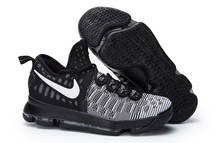 Nike KD 9 Shoes-004