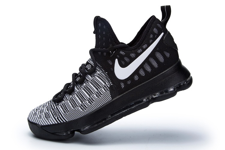 Nike KD 9 Shoes-004