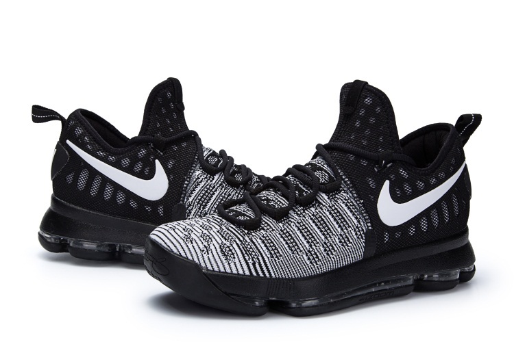 Nike KD 9 Shoes-004