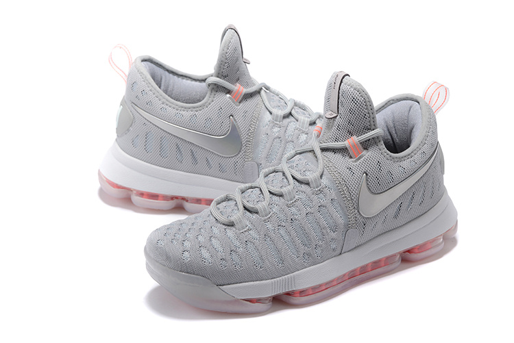 Nike KD 9 Shoes-005