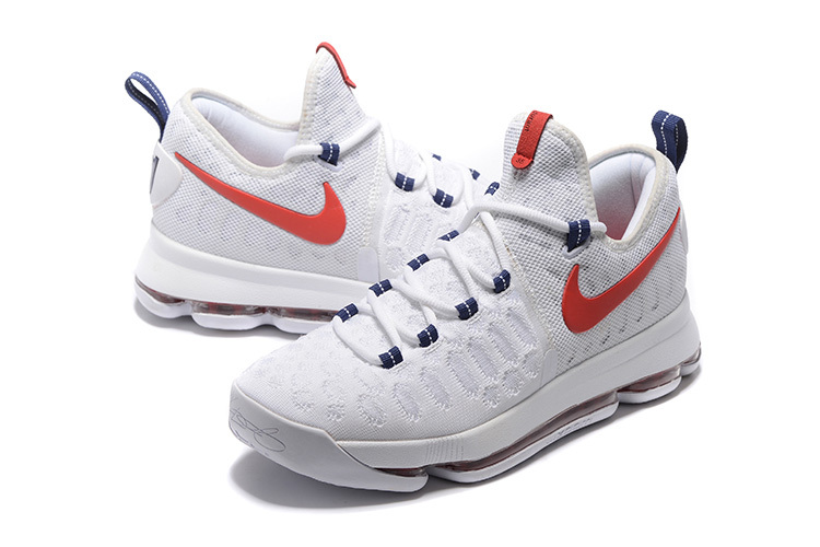 Nike KD 9 Shoes-006