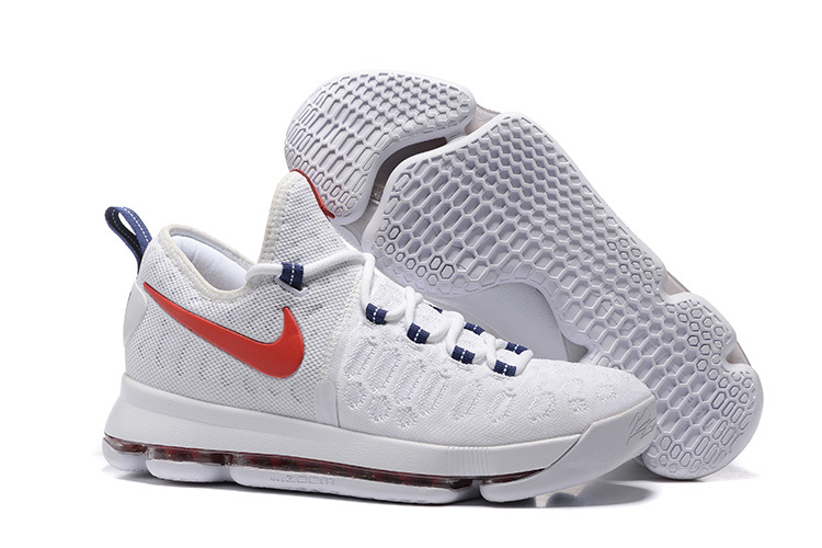 Nike KD 9 Shoes-006