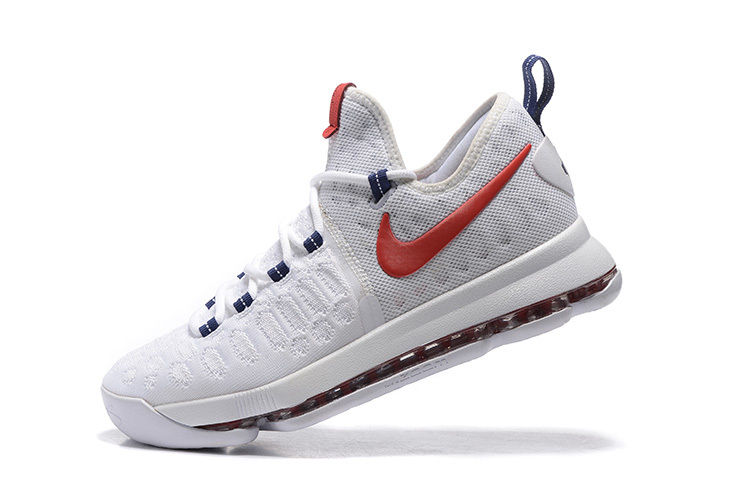 Nike KD 9 Shoes-006