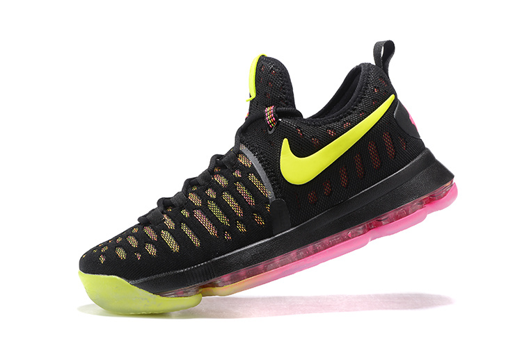 Nike KD 9 Shoes-007