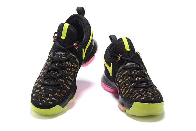 Nike KD 9 Shoes-007