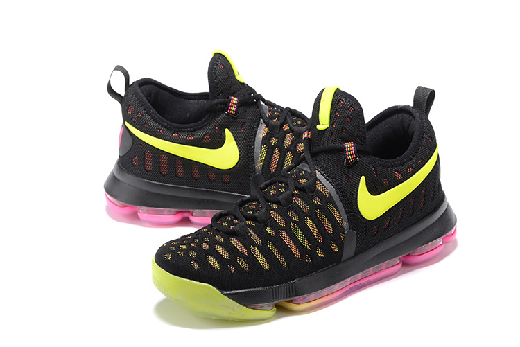 Nike KD 9 Shoes-007