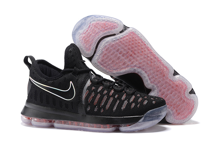 Nike KD 9 Shoes-008