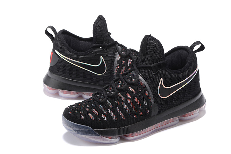 Nike KD 9 Shoes-008