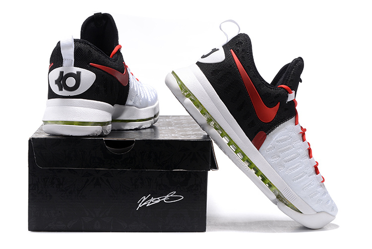 Nike KD 9 Shoes-009