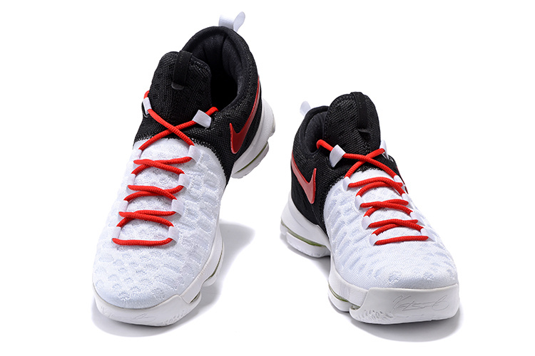 Nike KD 9 Shoes-009