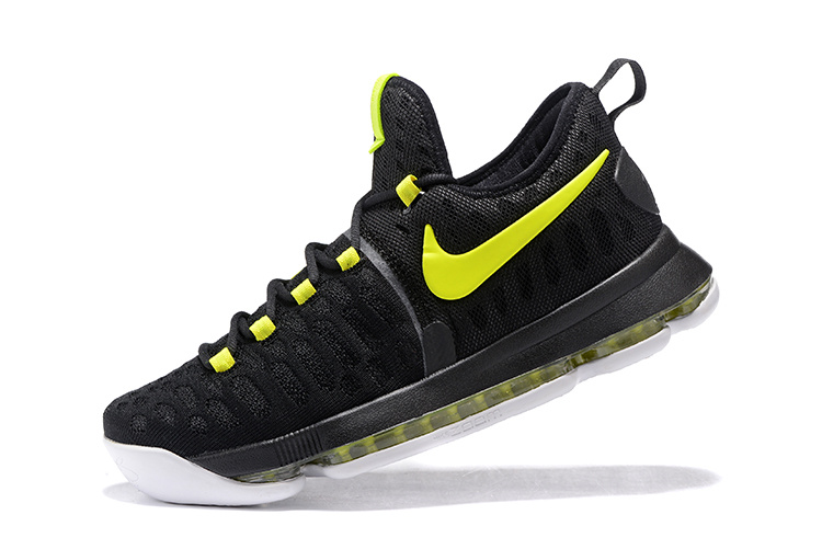 Nike KD 9 Shoes-010