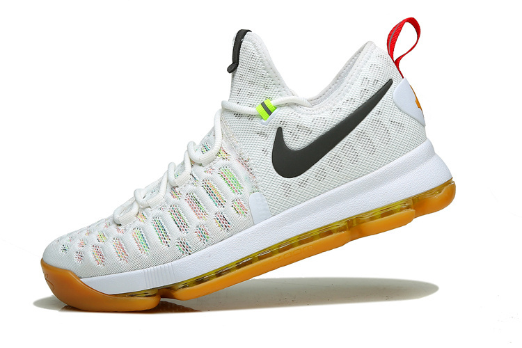 Nike KD 9 Shoes-011