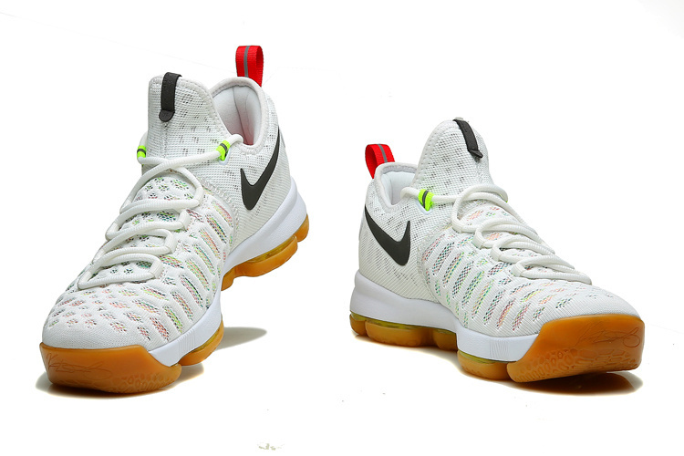 Nike KD 9 Shoes-011