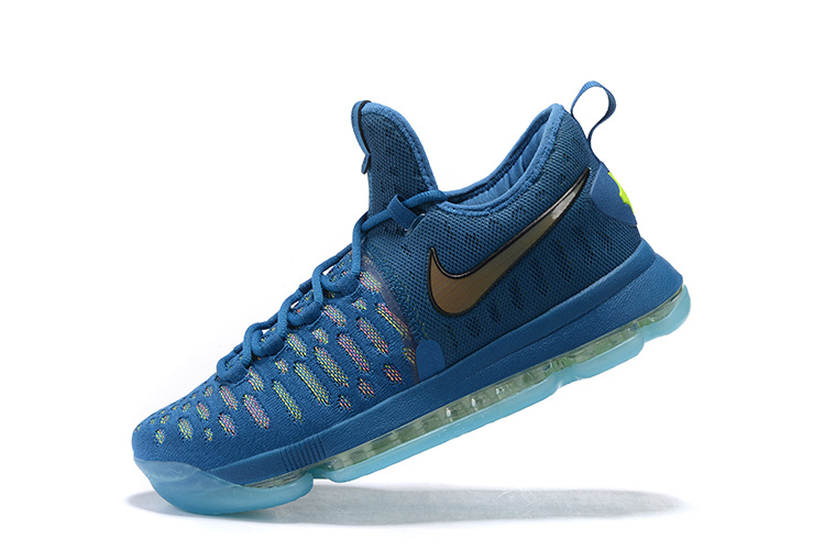 Nike KD 9 Shoes-012