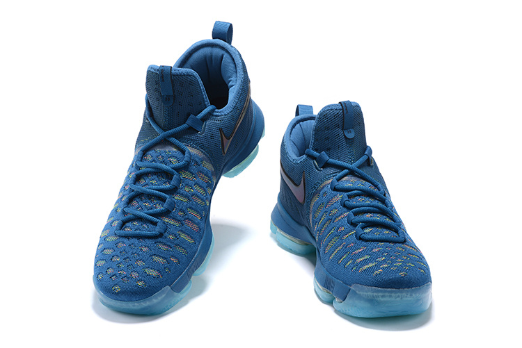 Nike KD 9 Shoes-012