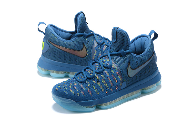 Nike KD 9 Shoes-012