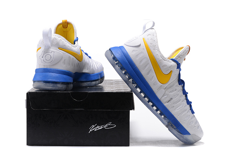 Nike KD 9 Shoes-013