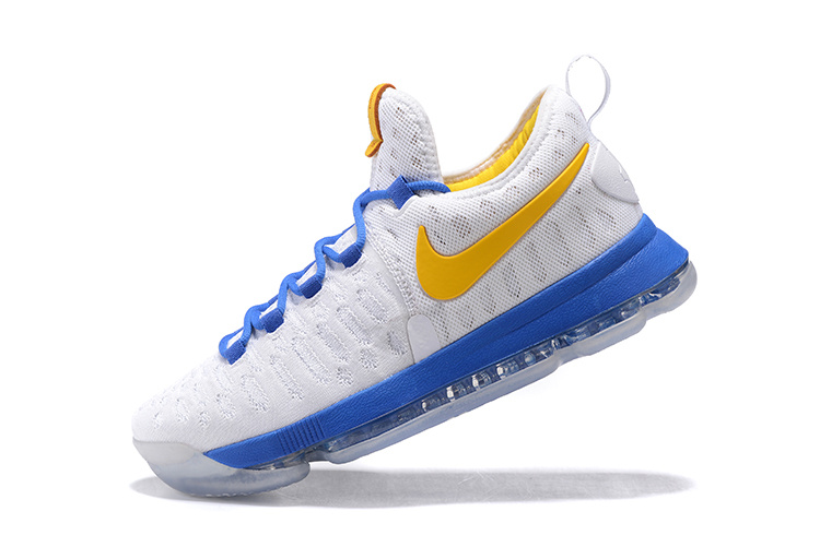 Nike KD 9 Shoes-013