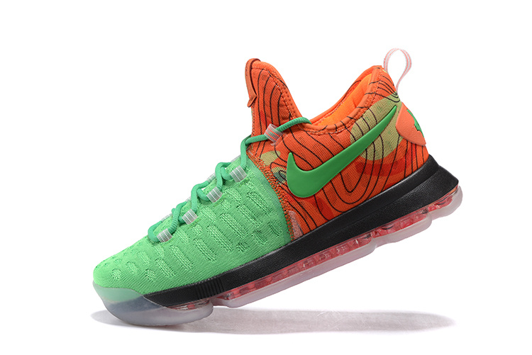 Nike KD 9 Shoes-014