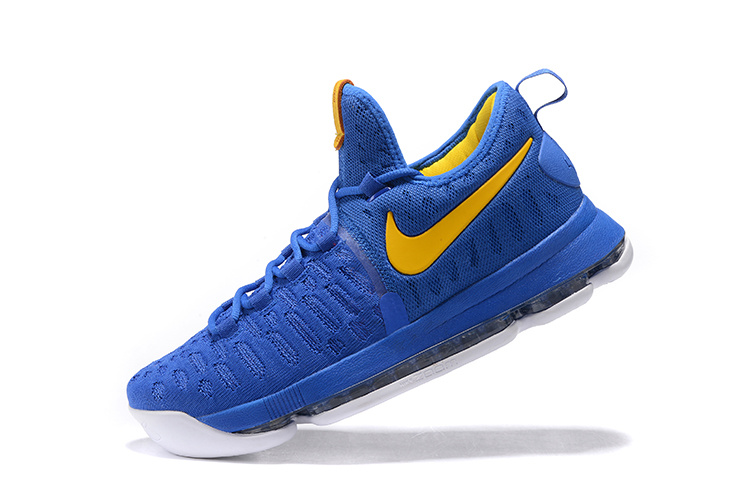 Nike KD 9 Shoes-016