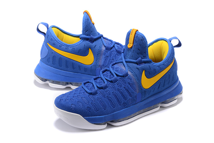 Nike KD 9 Shoes-016