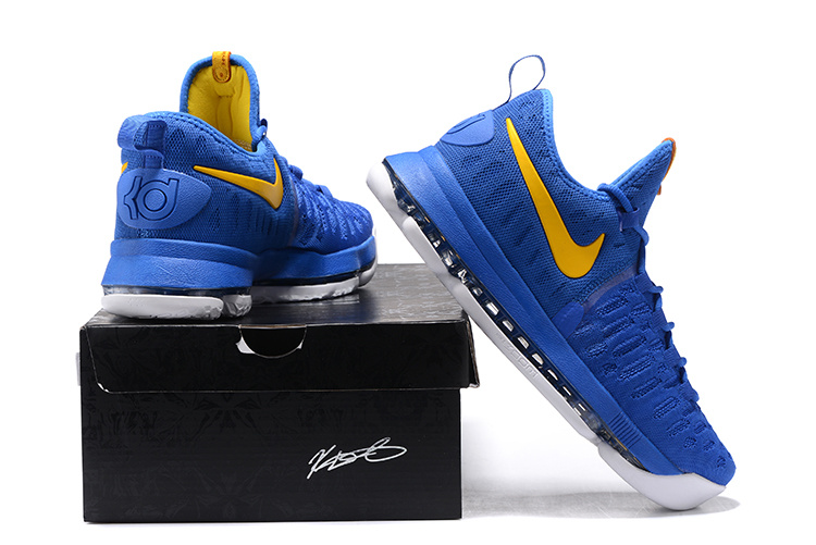 Nike KD 9 Shoes-016