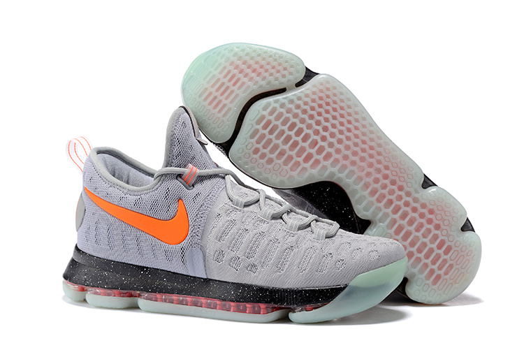 Nike KD 9 Shoes-017