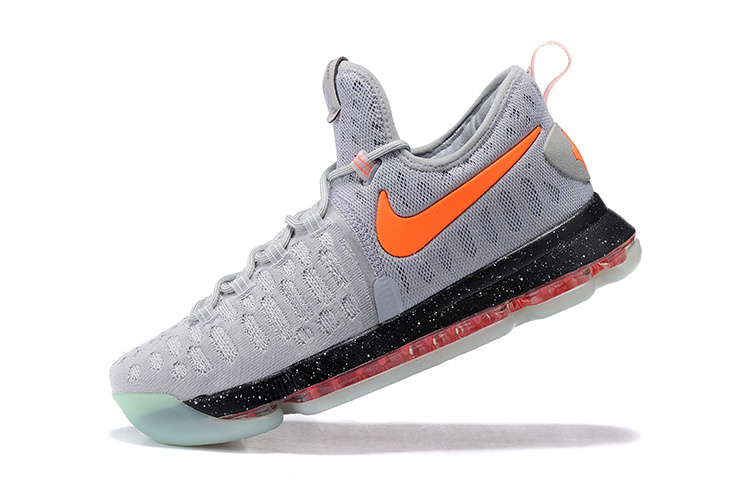 Nike KD 9 Shoes-017