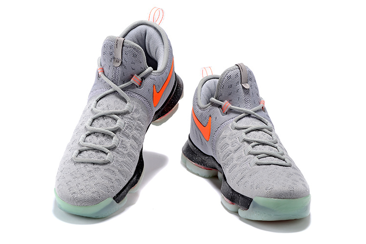 Nike KD 9 Shoes-017