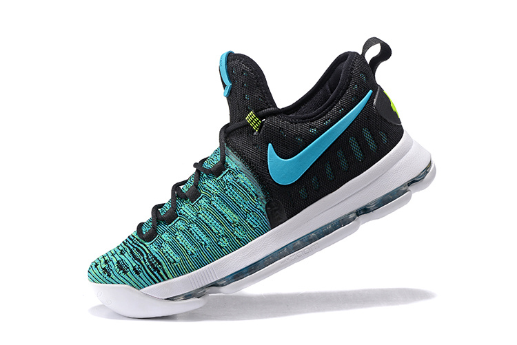 Nike KD 9 Shoes-018