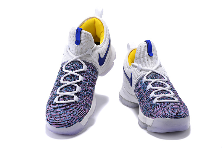 Nike KD 9 Shoes-019