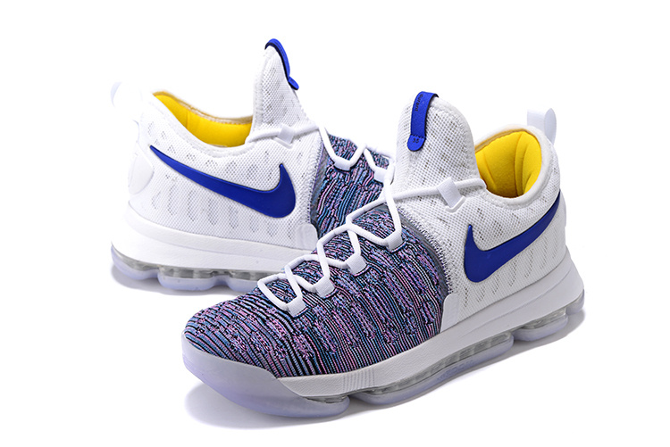 Nike KD 9 Shoes-019