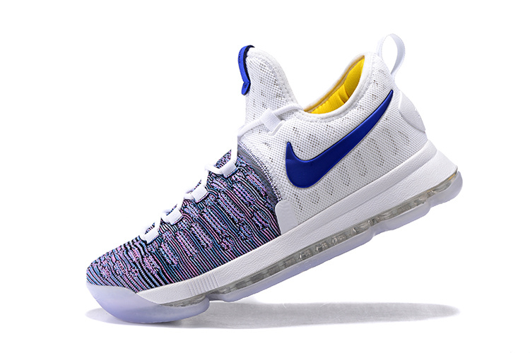 Nike KD 9 Shoes-019