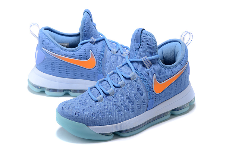 Nike KD 9 Shoes-021