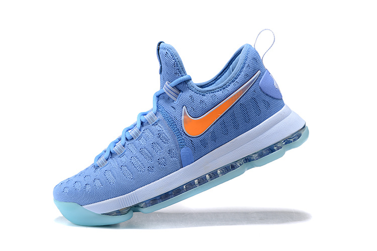 Nike KD 9 Shoes-021