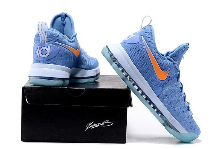 Nike KD 9 Shoes-021