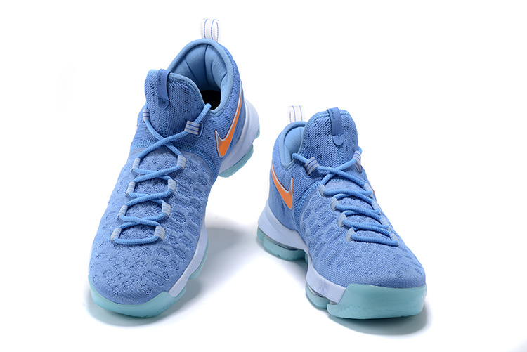 Nike KD 9 Shoes-021