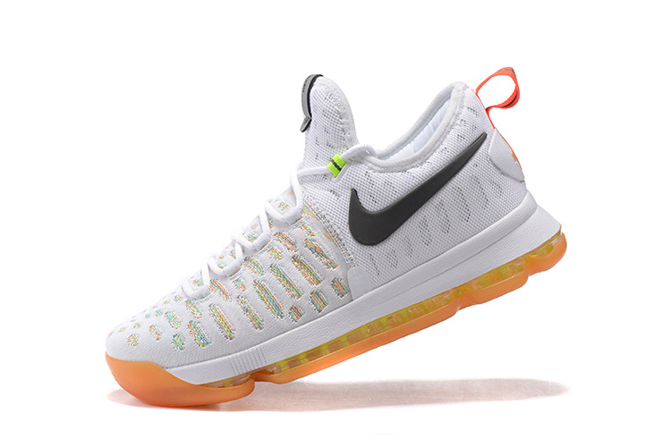 Nike KD 9 Shoes-023