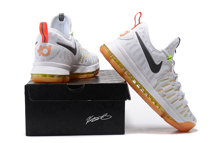 Nike KD 9 Shoes-023