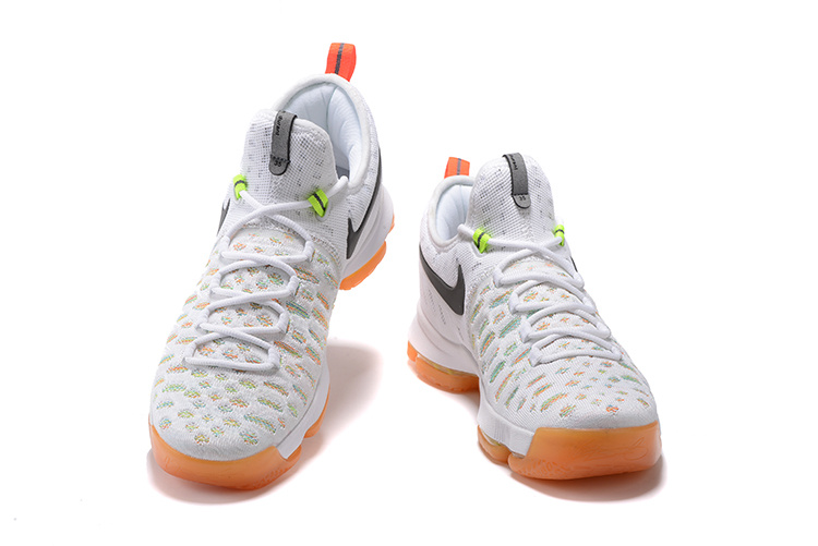 Nike KD 9 Shoes-023