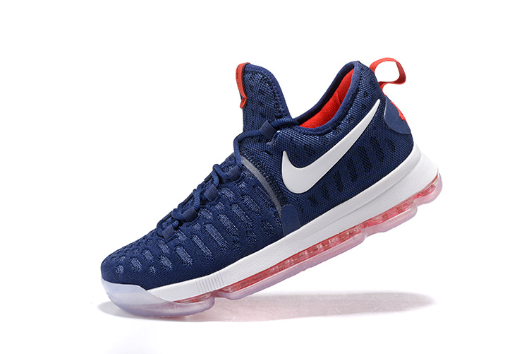 Nike KD 9 Shoes-024