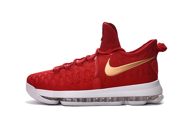 Nike KD 9 Shoes-025