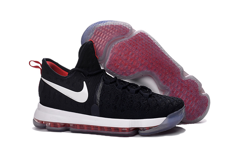 Nike KD 9 Shoes-026