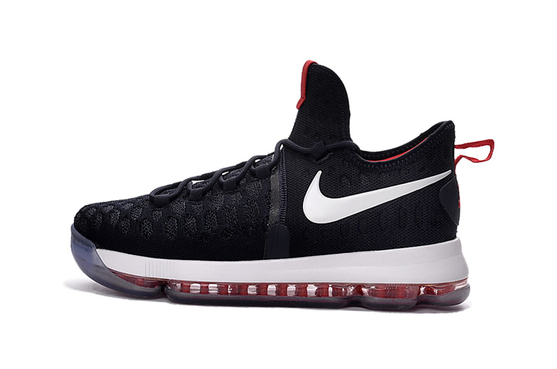 Nike KD 9 Shoes-026