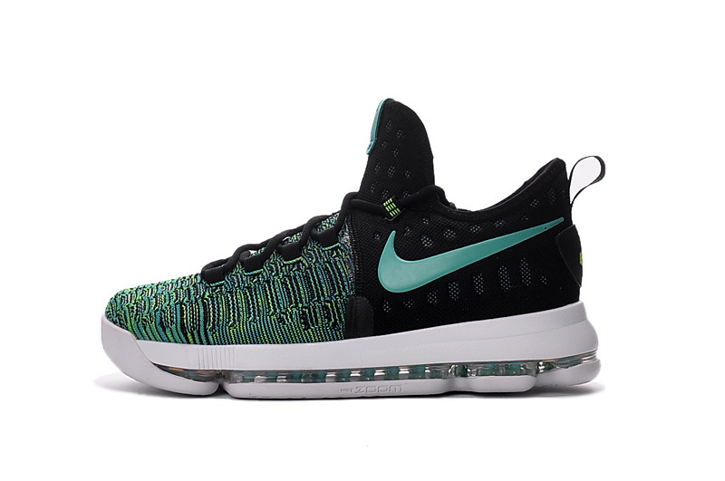 Nike KD 9 Shoes-027