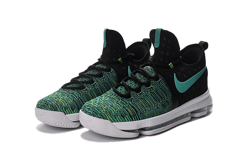 Nike KD 9 Shoes-027