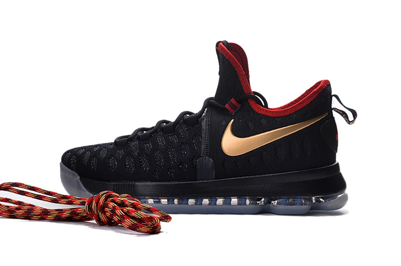 Nike KD 9 Shoes-028