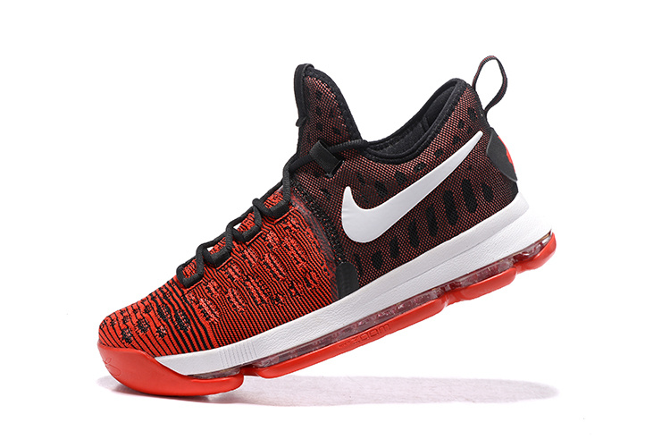 Nike KD 9 Shoes-030