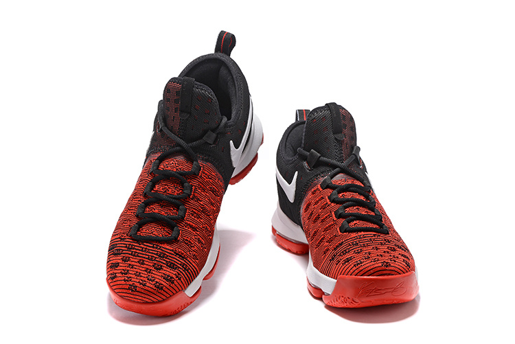 Nike KD 9 Shoes-030