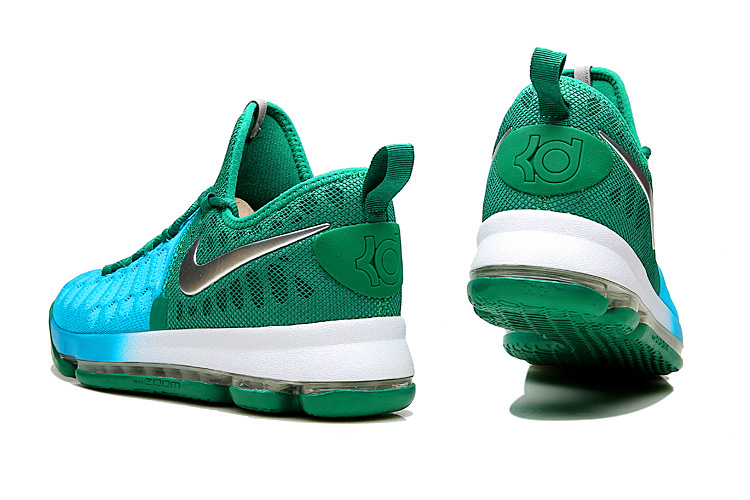 Nike KD 9 Shoes-031